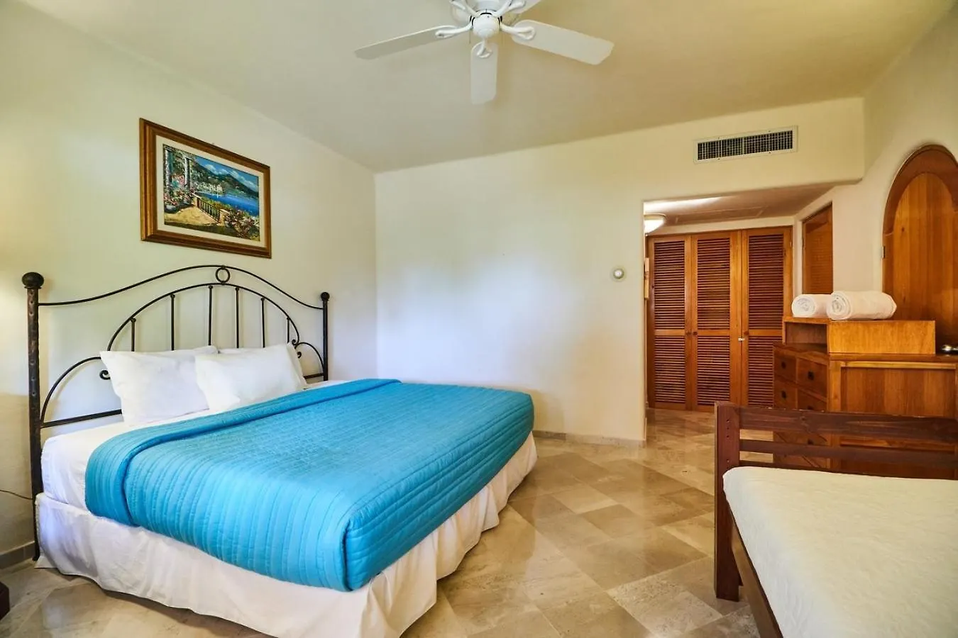 Beachfront Appt With Amazing Pool In Pto Aventuras Apartment Puerto Aventuras