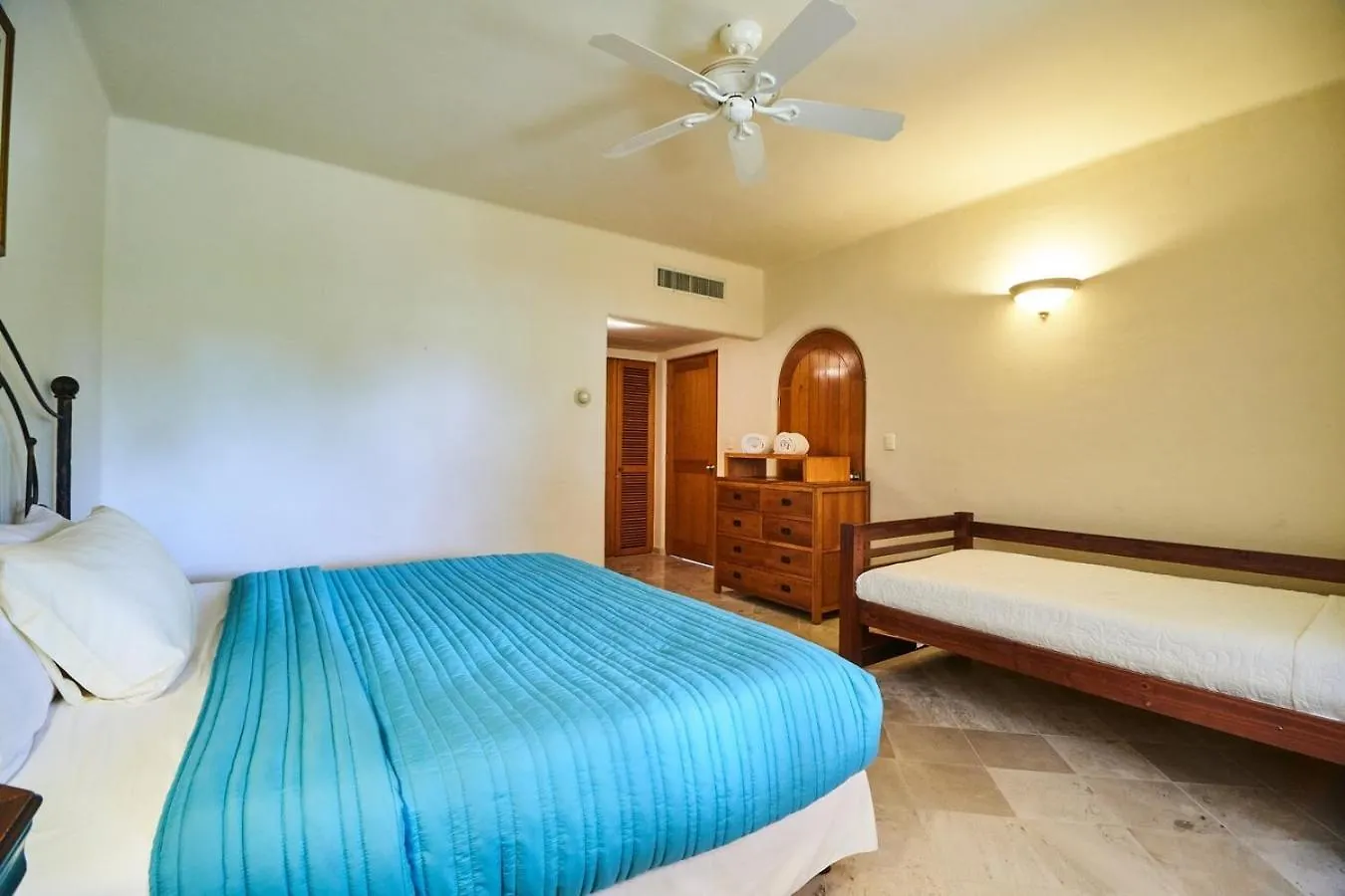 Beachfront Appt With Amazing Pool In Pto Aventuras Apartment Puerto Aventuras