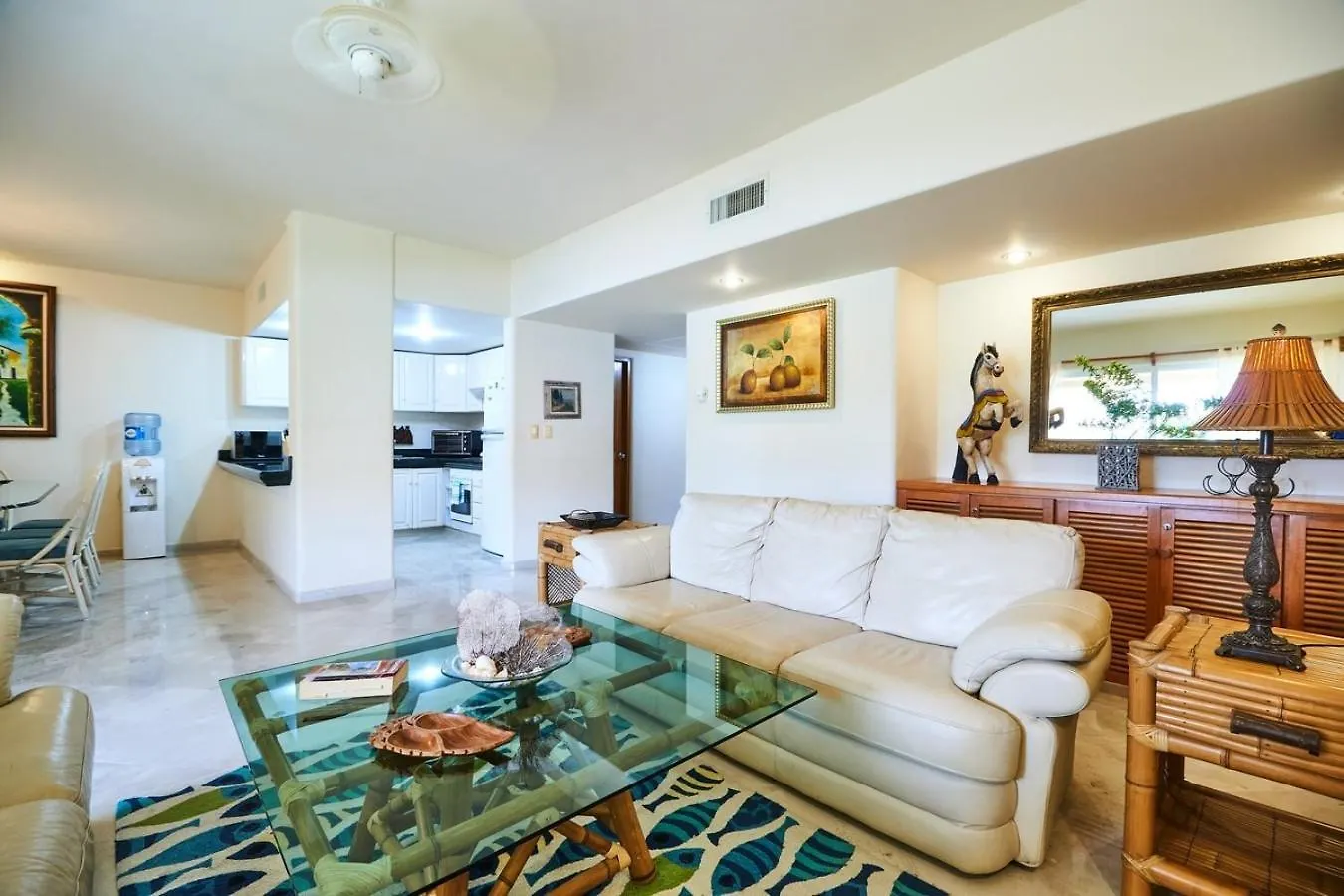 Beachfront Appt With Amazing Pool In Pto Aventuras Apartment Puerto Aventuras 0*,  Mexico
