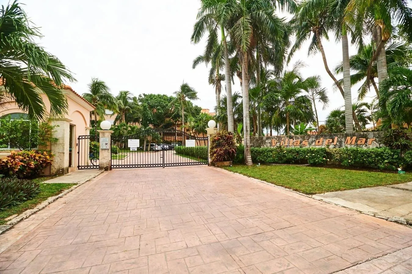 Beachfront Appt With Amazing Pool In Pto Aventuras Apartment Puerto Aventuras