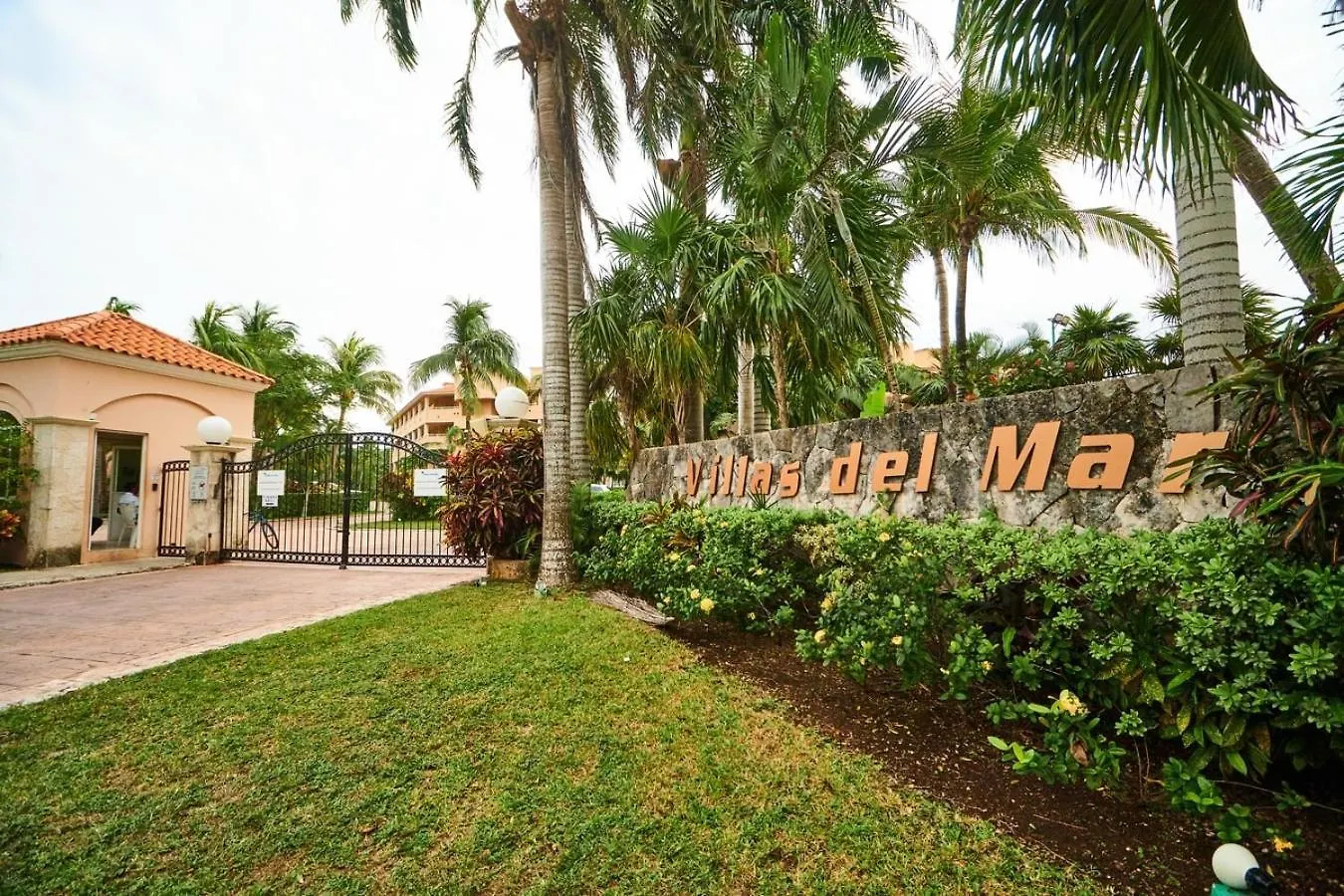 Beachfront Appt With Amazing Pool In Pto Aventuras Apartment Puerto Aventuras