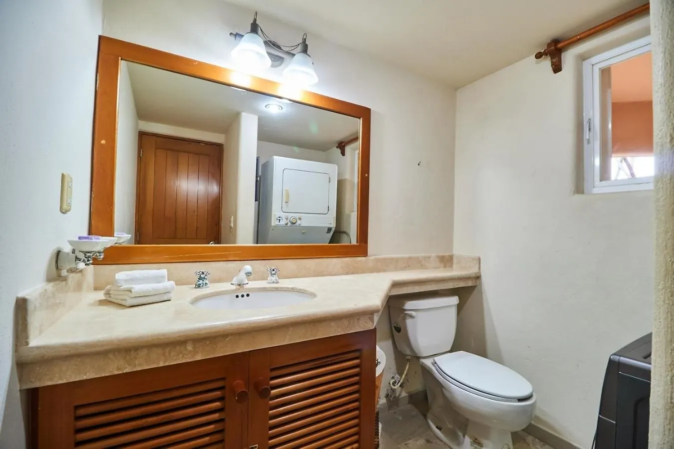 Beachfront Appt With Amazing Pool In Pto Aventuras Apartment Puerto Aventuras