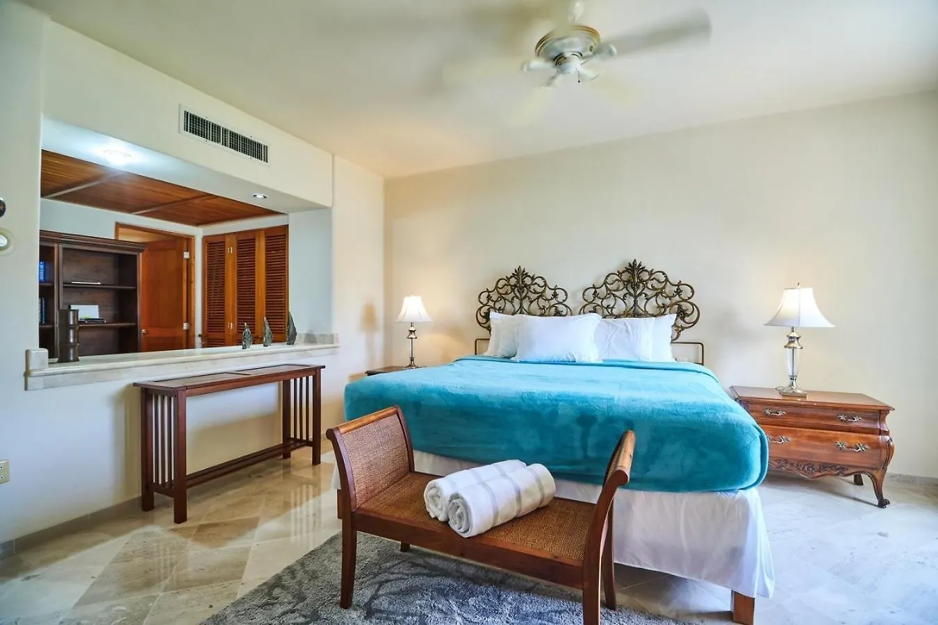 Beachfront Appt With Amazing Pool In Pto Aventuras Apartment Puerto Aventuras Mexico