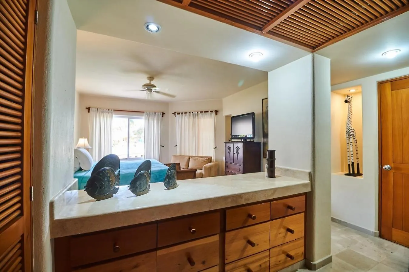 Beachfront Appt With Amazing Pool In Pto Aventuras Apartment Puerto Aventuras Mexico