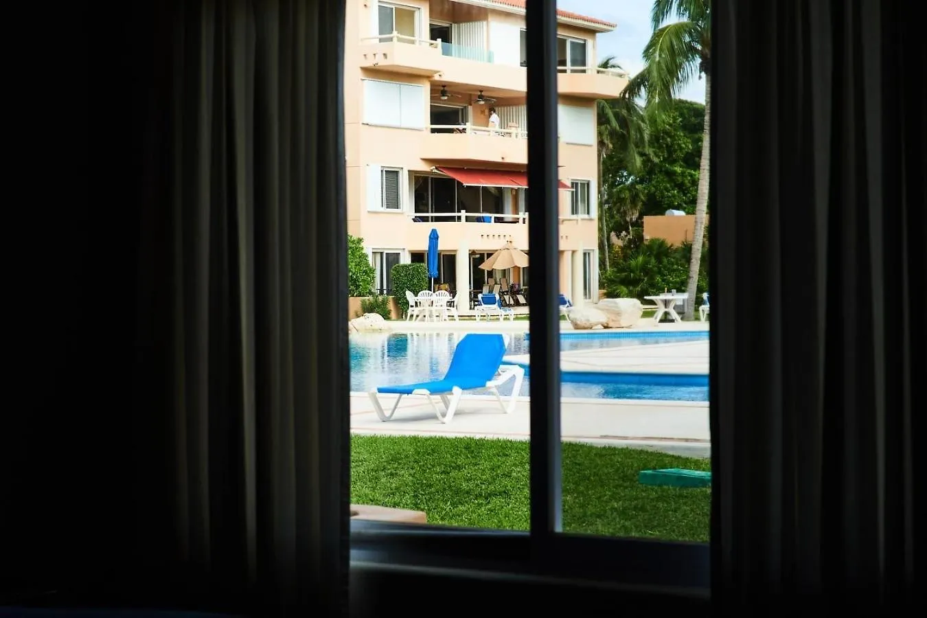 Beachfront Appt With Amazing Pool In Pto Aventuras Apartment Puerto Aventuras