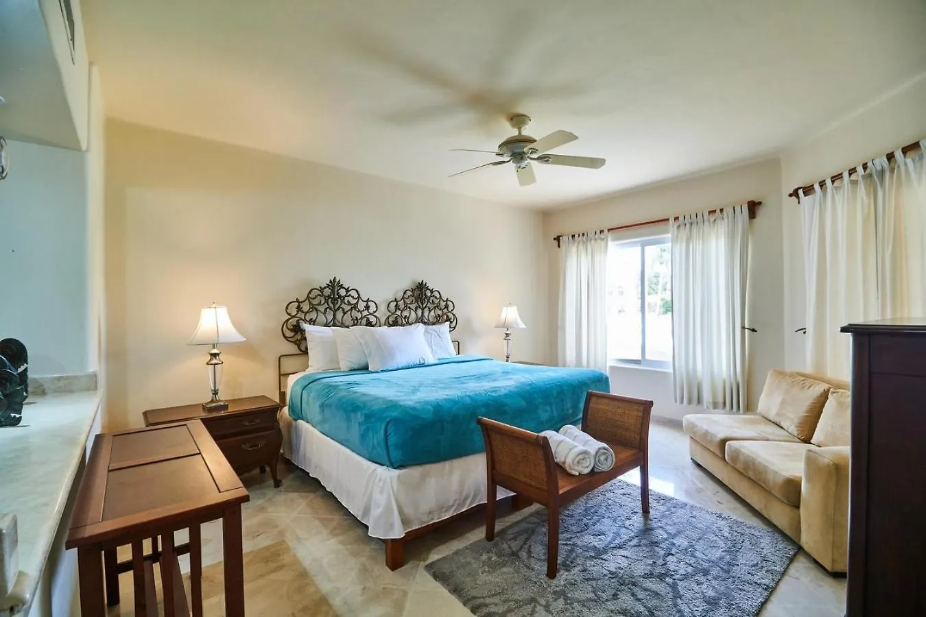 Beachfront Appt With Amazing Pool In Pto Aventuras Apartment Puerto Aventuras Mexico